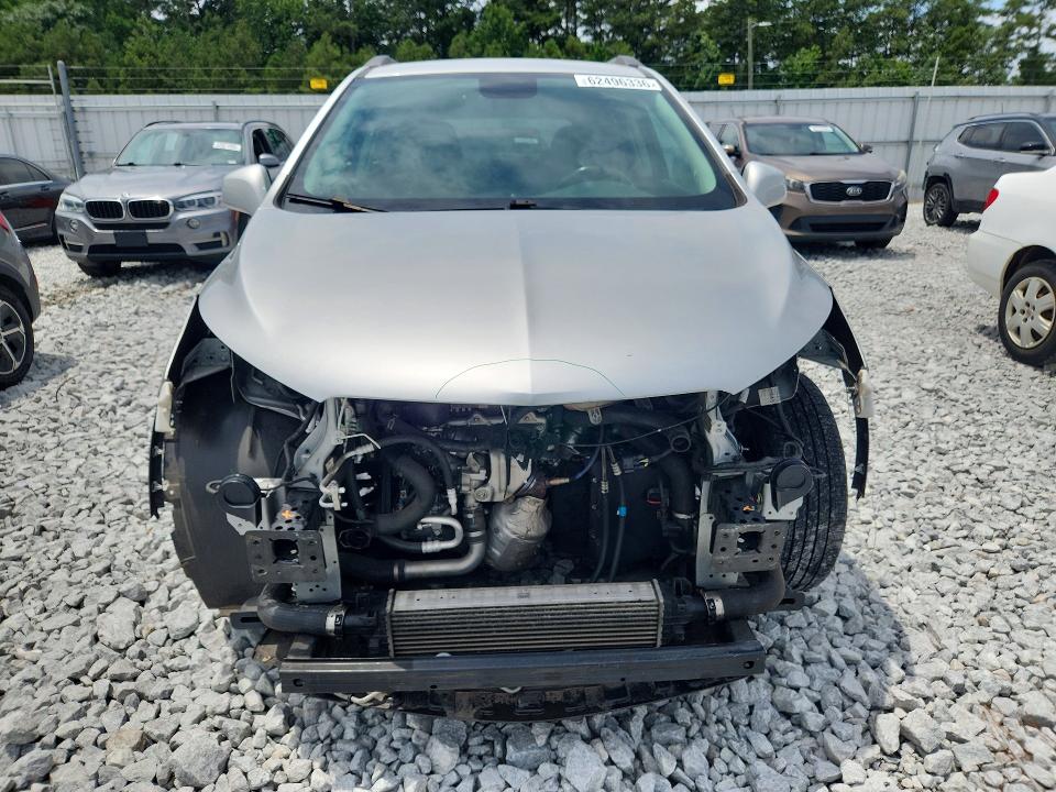Aukcja sprzedaży 2020 Buick Encore, vin: KL4CJASB4LB352564, numer aukcji: 62496336