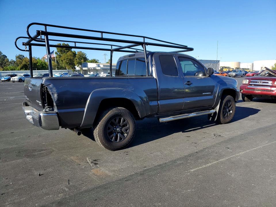 Продаж на аукціоні авто 2014 Toyota Tacoma, vin: 5TFTX4GNXEX035161, номер лоту: 61354976