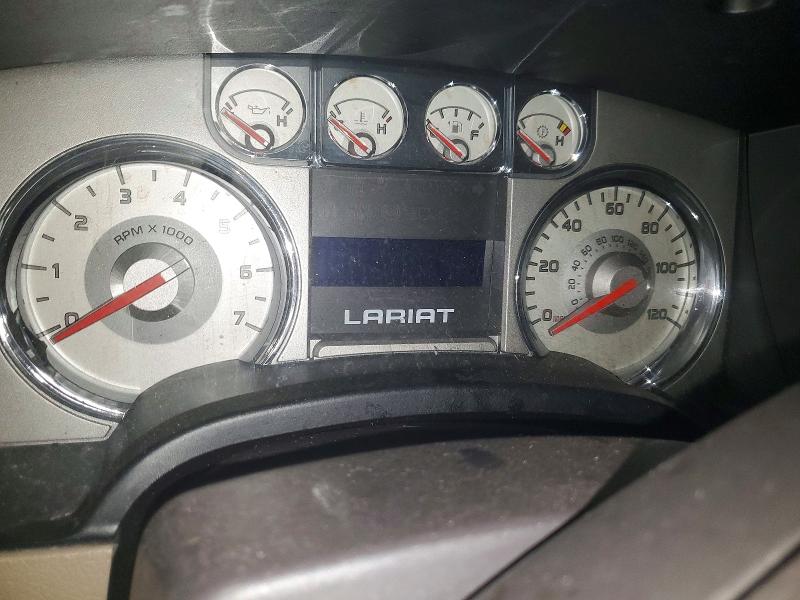Aukcja sprzedaży 2009 Ford F-150, vin: 1FTPW12V79FB40178, numer aukcji: 61079486