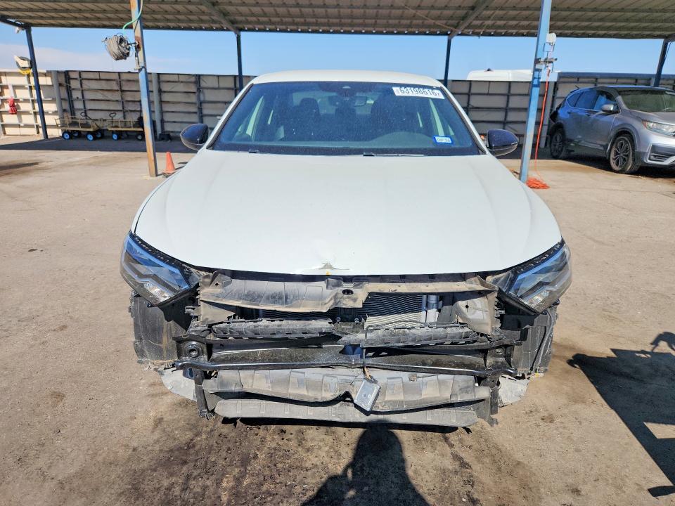 Продажа на аукционе авто 2024 Volkswagen Jetta, vin: 3VWBM7BU3RM041073, номер лота: 63198616