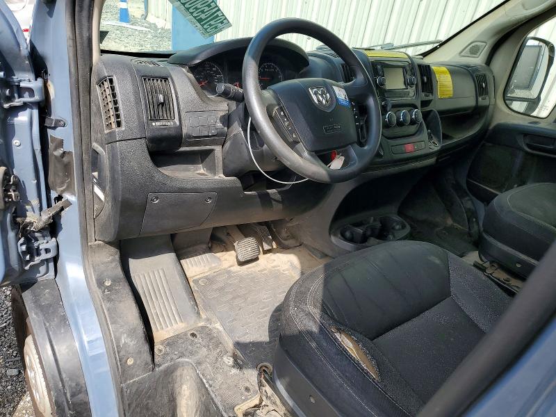 Aukcja sprzedaży 2020 Ram Promaster 3500, vin: 3C6URVJG7LE128996, numer aukcji: 59745906