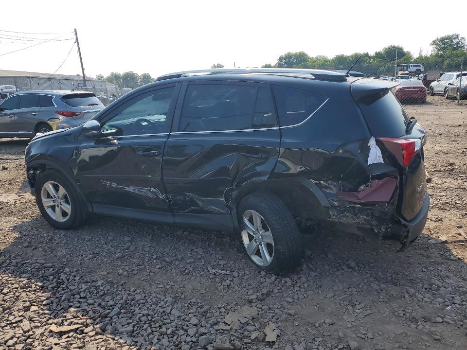 62141816 :رقم المزاد ، 2T3RFREV5DW118206 vin ، 2013 Toyota Rav4 مزاد بيع