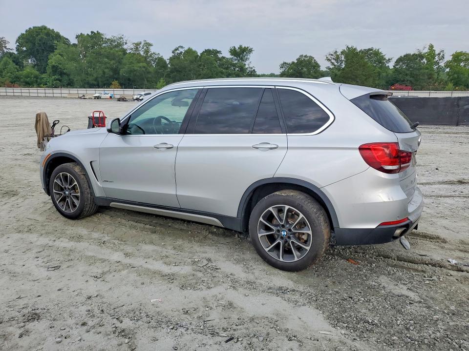 Aukcja sprzedaży 2017 Bmw X5, vin: 5UXKR0C3XH0V76869, numer aukcji: 63050306