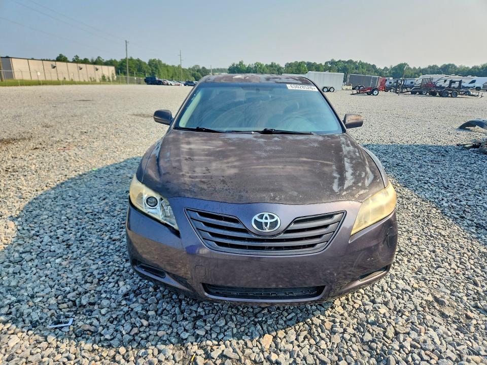 Продаж на аукціоні авто 2007 Toyota Camry, vin: JTNBE46K473027930, номер лоту: 63028526