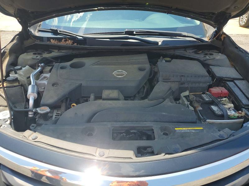 60384196 :رقم المزاد ، 1N4AL3AP3FN329348 vin ، 2015 Nissan Altima مزاد بيع