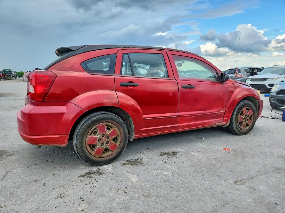 Продаж на аукціоні авто 2007 Dodge Caliber, vin: 1B3HB28B37D523421, номер лоту: 61071096