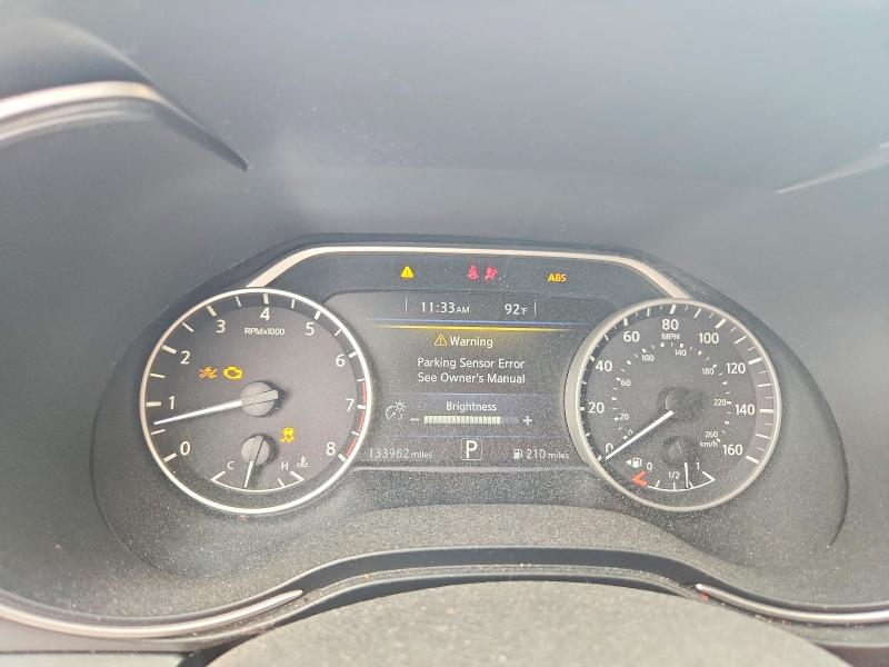 Продаж на аукціоні авто 2017 Nissan Maxima, vin: 1N4AA6AP6HC444595, номер лоту: 62502406