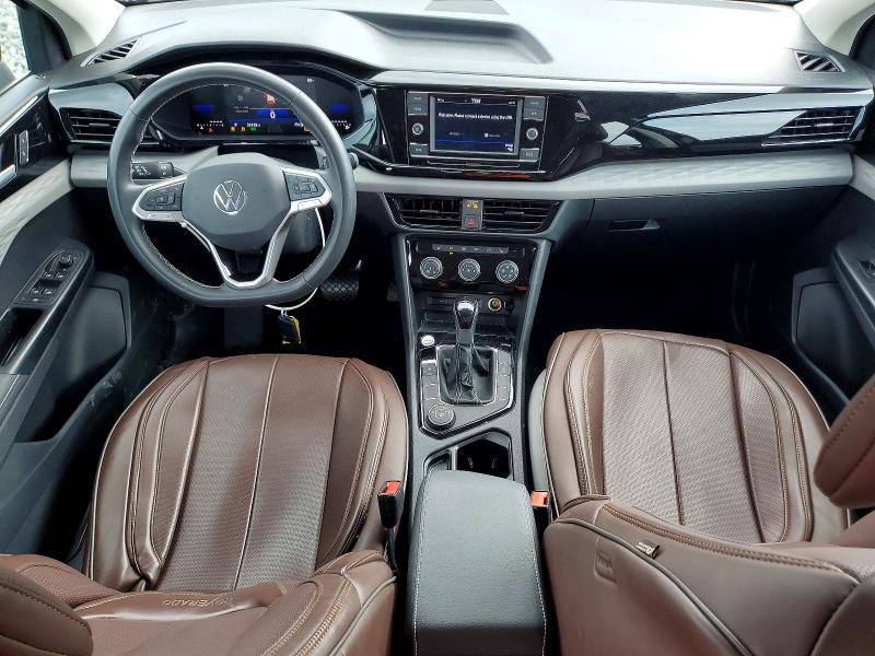 Aukcja sprzedaży 2024 Volkswagen Taos, vin: 3VV8X7B27RM034311, numer aukcji: 62971816