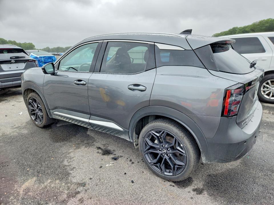 2026 Nissan Kicks მანქანა იყიდება აუქციონზე, vin: 3N8AP6DB9TL388050, აუქციონის ნომერი: 63121716