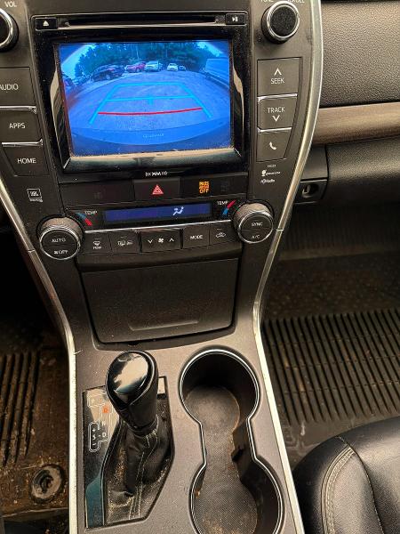 Продажа на аукционе авто 2017 Toyota Camry, vin: 4T1BF1FK7HU694322, номер лота: 61585646
