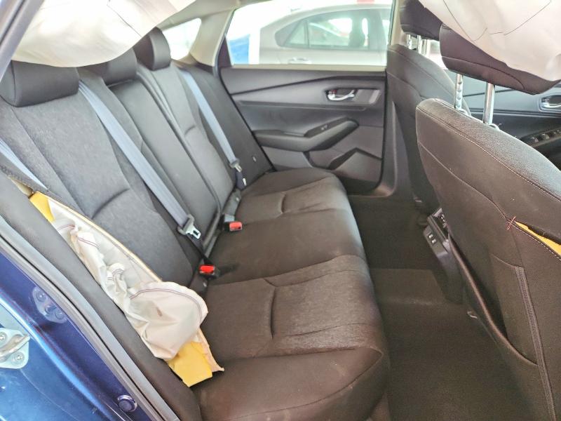 Продажа на аукционе авто 2026 Honda Accord, vin: 1HGCY1F49TA008460, номер лота: 60388166