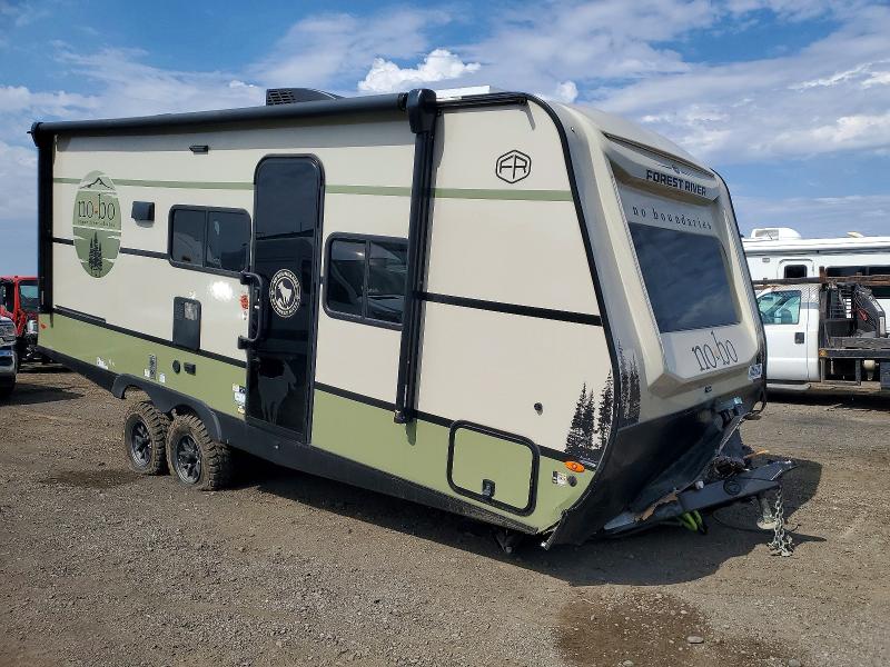 Aukcja sprzedaży 2025 Forester River Recreational Vehicle (rv), vin: 5ZT2RPJB5SV026847, numer aukcji: 60835026