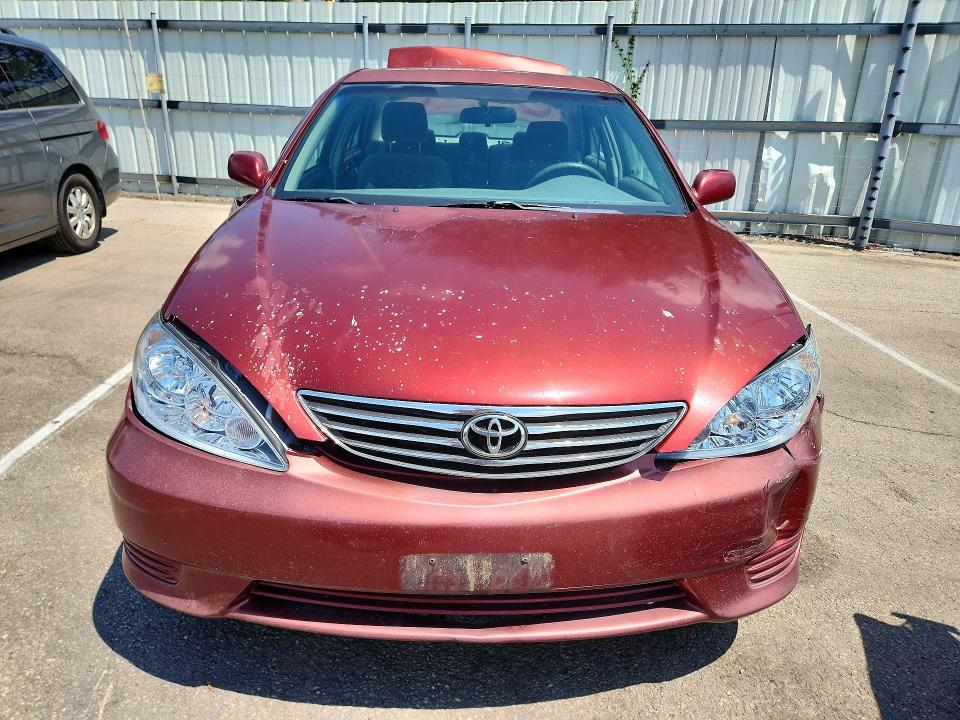 Продаж на аукціоні авто 2006 Toyota Camry, vin: 4T1BE32K76U121647, номер лоту: 60522236