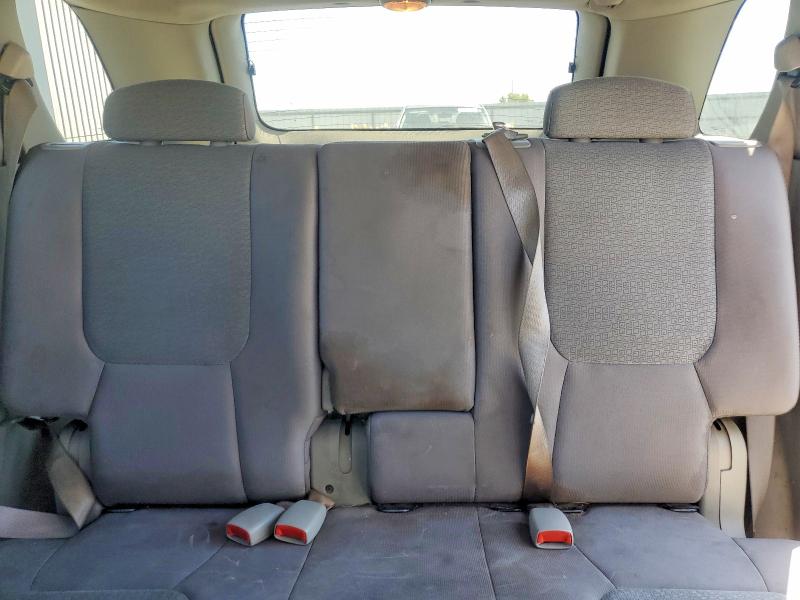 Aukcja sprzedaży 2008 Chevrolet Equinox, vin: 2CNDL43F986068201, numer aukcji: 60721536