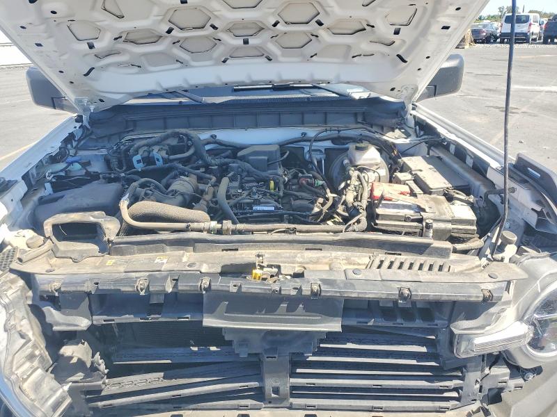 2023 Ford Bronco მანქანა იყიდება აუქციონზე, vin: 1FMDE5BH8PLB70064, აუქციონის ნომერი: 59386916