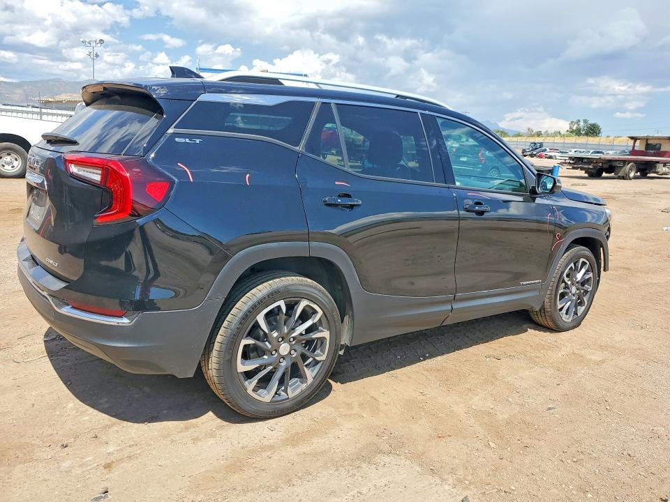 62034616 :رقم المزاد ، 3GKALVEV5NL118072 vin ، 2022 Gmc Terrain مزاد بيع