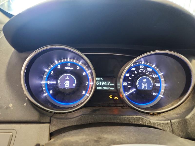 Продажа на аукционе авто 2011 Hyundai Sonata, vin: 5NPEB4AC1BH005908, номер лота: 61752796