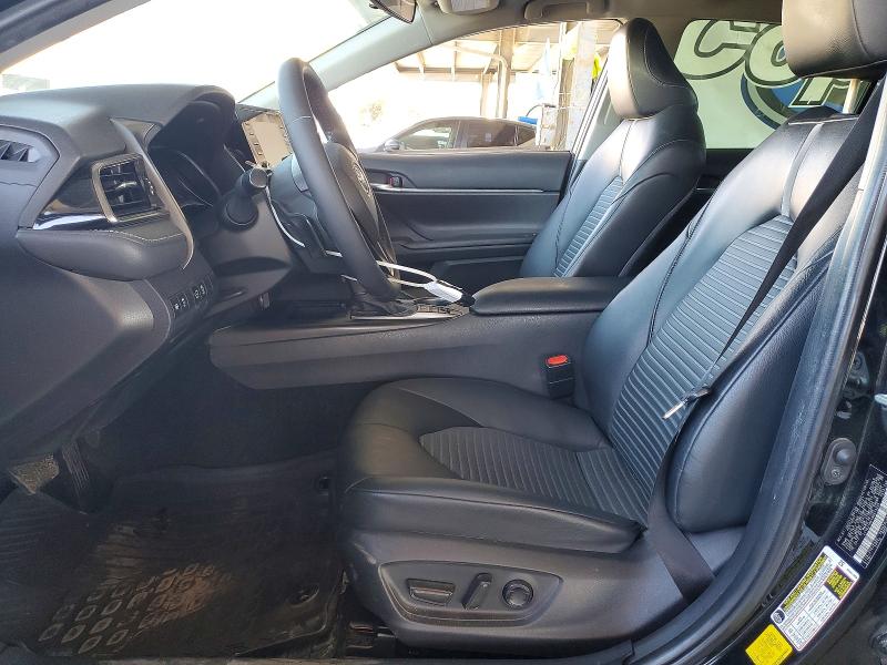 Aukcja sprzedaży 2022 Toyota Camry Hybrid, vin: 4T1G31AK4NU573295, numer aukcji: 61581776
