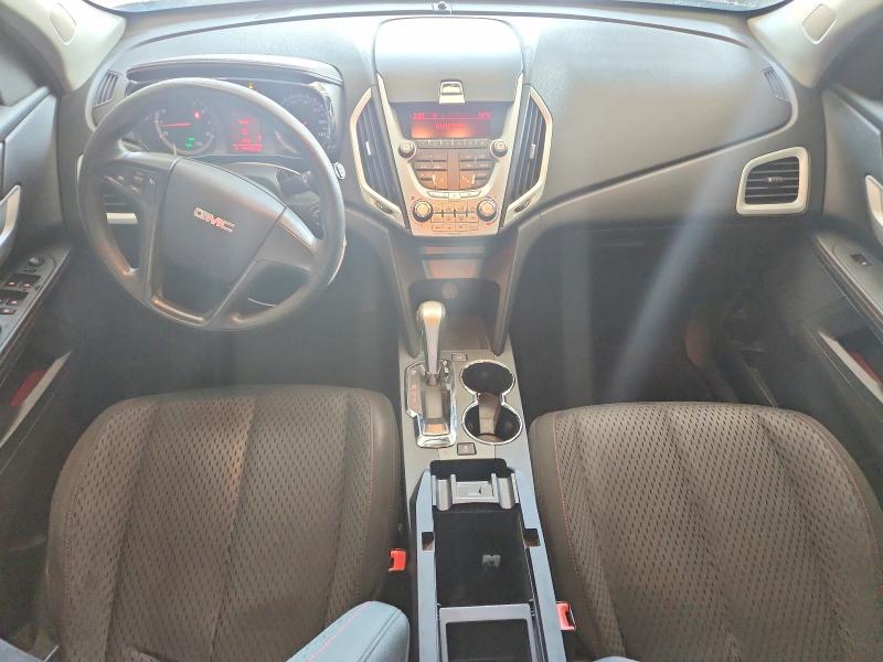 63128696 :رقم المزاد ، 2CTALBEW2A6327212 vin ، 2010 Gmc Terrain مزاد بيع