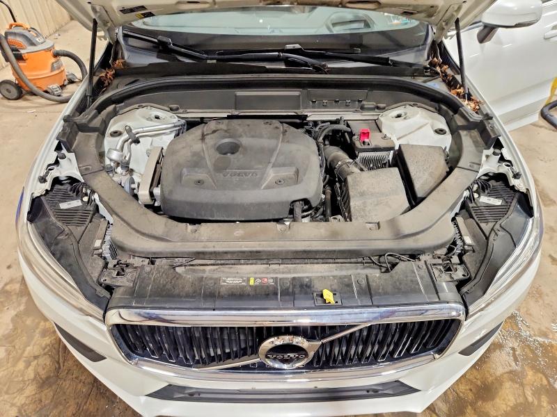62673626 :رقم المزاد ، YV4102RK3M1689730 vin ، 2021 Volvo Xc60 مزاد بيع