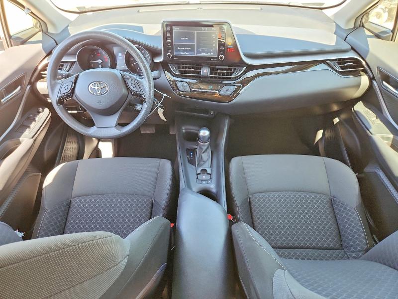 Продаж на аукціоні авто 2021 Toyota C-hr, vin: JTNKHMBX5M1111853, номер лоту: 60331536