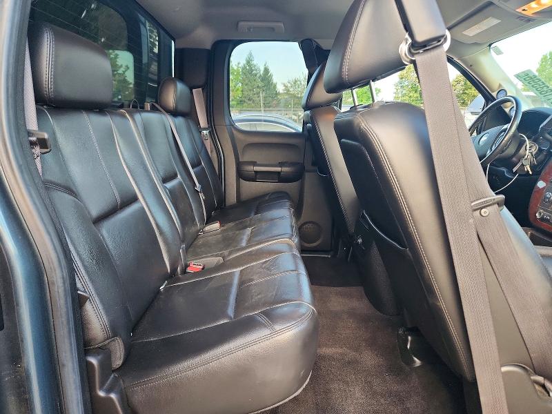 Продажа на аукционе авто 2009 Chevrolet Silverado, vin: 1GCHK99649E147785, номер лота: 61183596