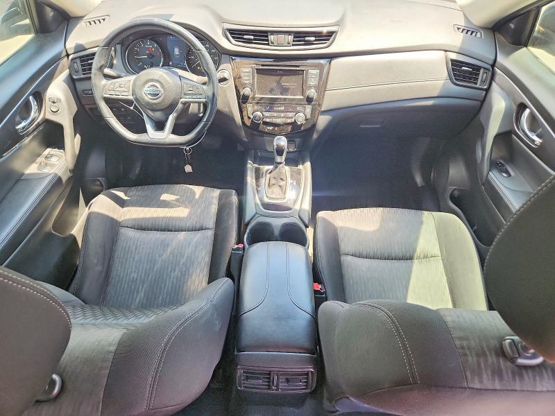 Продажа на аукционе авто 2020 Nissan Rogue, vin: JN8AT2MT8LW014746, номер лота: 60255916