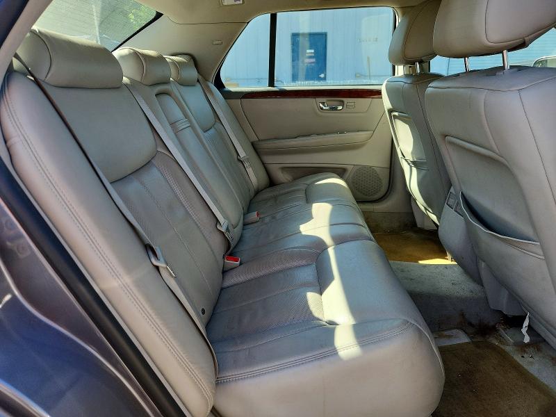 Продажа на аукционе авто 2007 Cadillac Dts, vin: 1G6KD57Y87U224712, номер лота: 59854376
