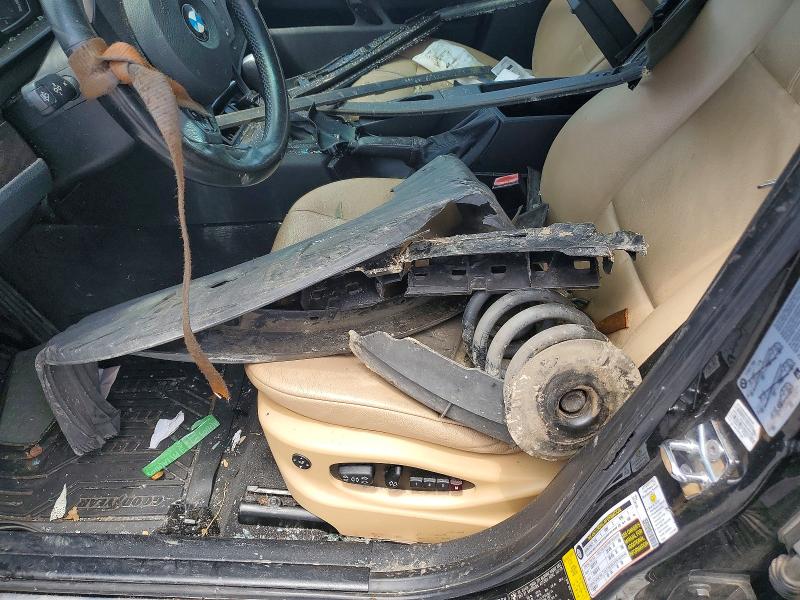 59899906 :رقم المزاد ، WBXPC93458WJ12085 vin ، 2008 Bmw X3 مزاد بيع