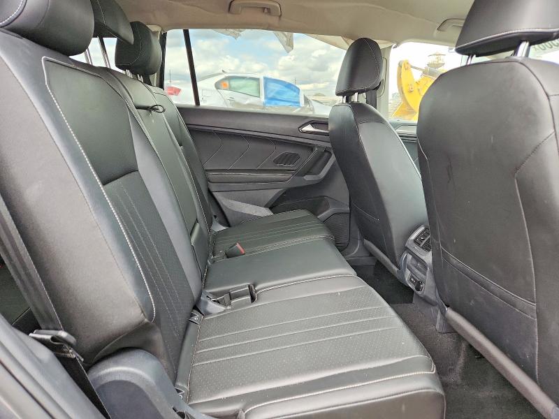 61950566 :رقم المزاد ، 3VV3B7AX1PM084480 vin ، 2023 Volkswagen Tiguan مزاد بيع