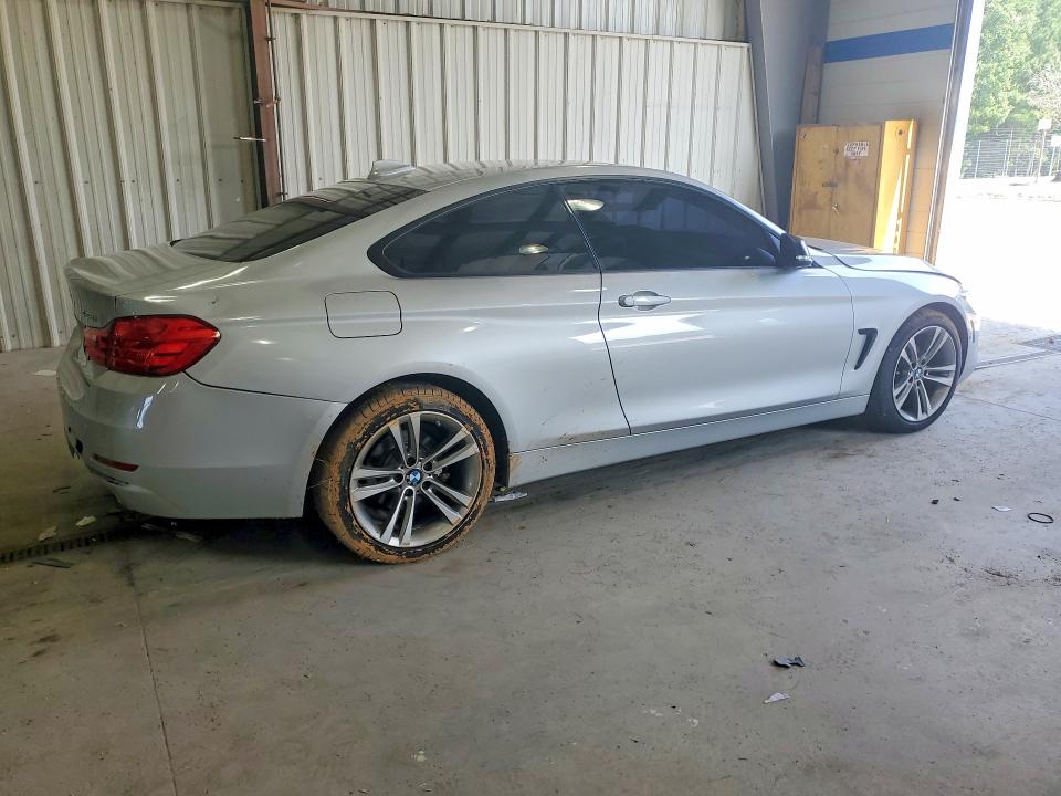 Продаж на аукціоні авто 2015 Bmw 428, vin: WBA3N9C57FK248203, номер лоту: 62237956