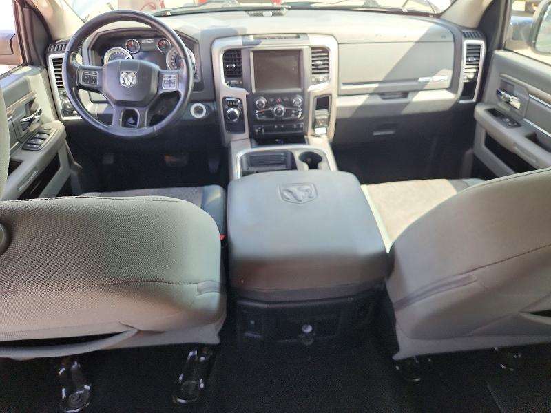 Продаж на аукціоні авто 2016 Ram 1500, vin: 1C6RR6LT8GS179674, номер лоту: 61237416