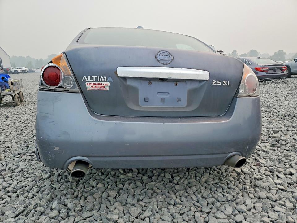 Продажа на аукционе авто 2010 Nissan Altima, vin: 1N4AL2AP2AN403751, номер лота: 61167806