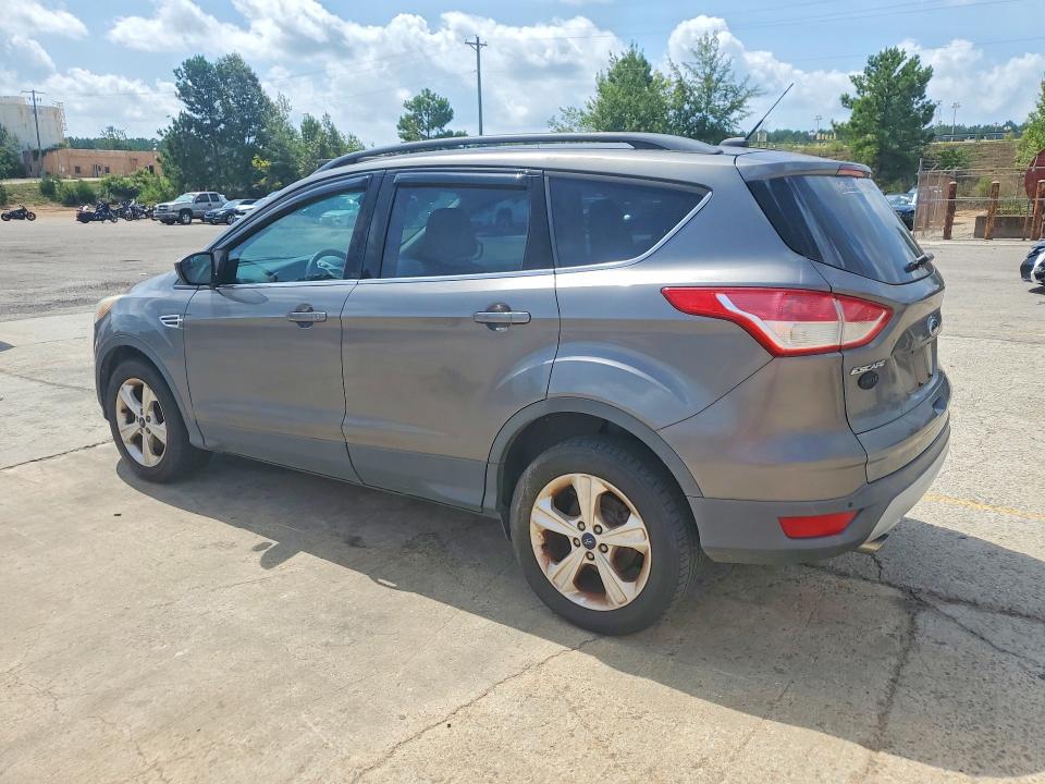 2014 Ford Escape მანქანა იყიდება აუქციონზე, vin: 1FMCU9GX7EUC04802, აუქციონის ნომერი: 61671196