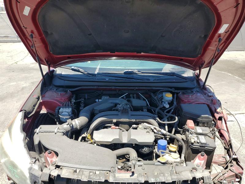 61192966 :رقم المزاد ، 4S4BSADC0F3259863 vin ، 2015 Subaru Outback مزاد بيع