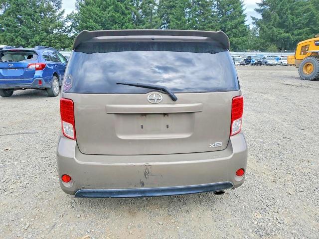 Продаж на аукціоні авто 2014 Scion Xb, vin: JTLZE4FE9EJ049352, номер лоту: 73344665