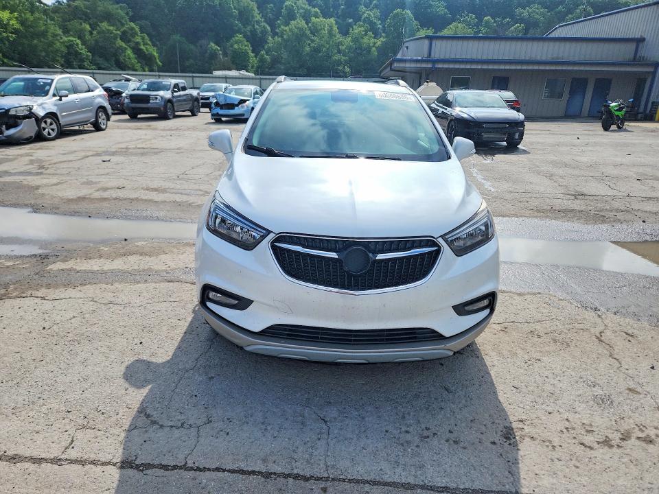 Aukcja sprzedaży 2017 Buick Encore, vin: KL4CJBSBXHB220258, numer aukcji: 60060686