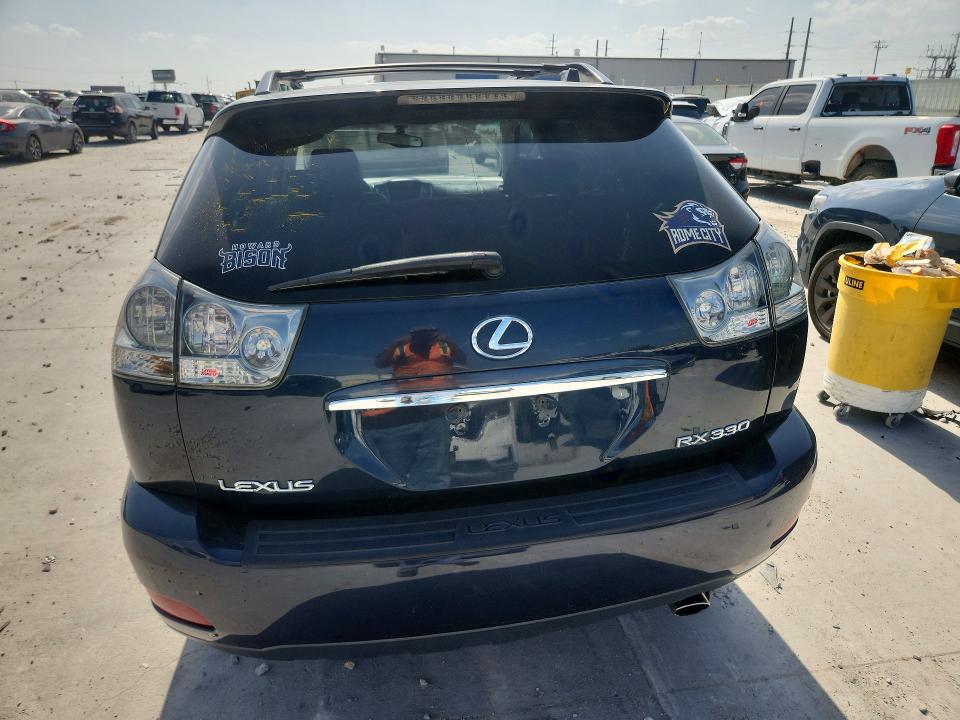 Продаж на аукціоні авто 2005 Lexus Rx, vin: 2T2GA31U55C024821, номер лоту: 62163116