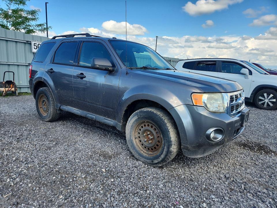Продаж на аукціоні авто 2010 Ford Escape, vin: 1FMCU0DG1AKC69733, номер лоту: 63140246