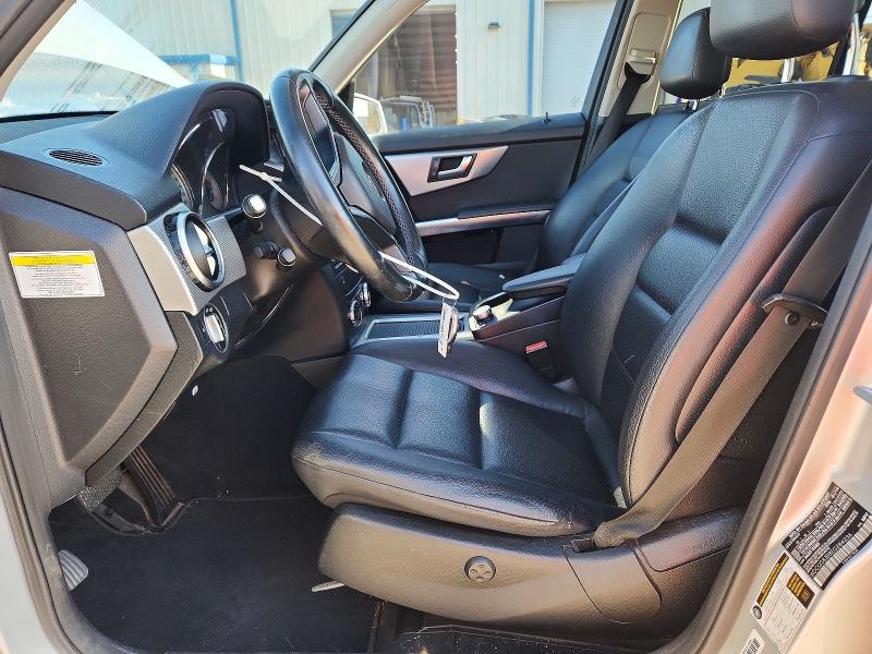 Продаж на аукціоні авто 2014 Mercedes-benz Glk, vin: WDCGG8JB8EG284236, номер лоту: 61716936