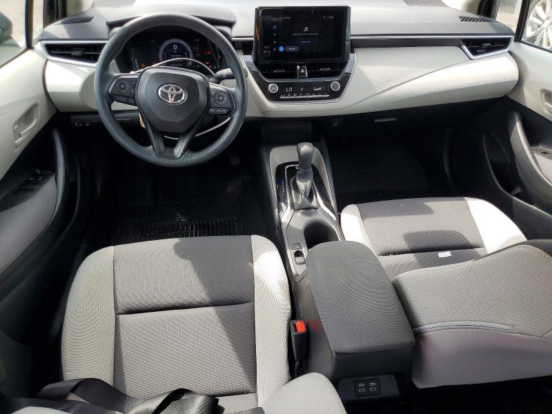 Aukcja sprzedaży 2026 Toyota Corolla, vin: 5YFB4MDE0TP427182, numer aukcji: 63258276