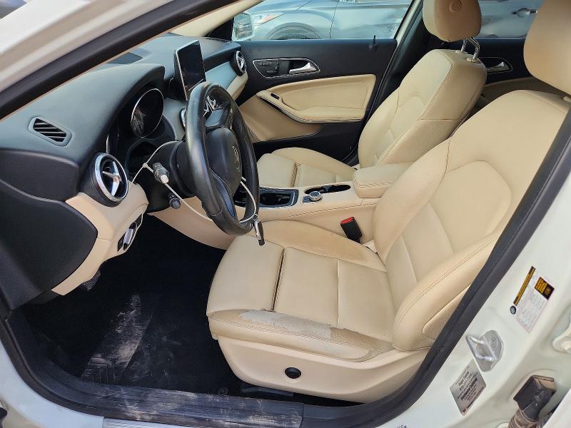 Продажа на аукционе авто 2017 Mercedes-benz Gla, vin: WDCTG4EB9HJ336062, номер лота: 60351086