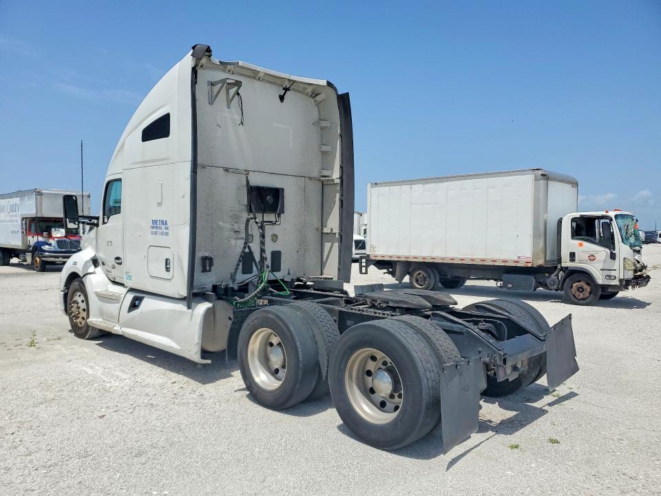 Aukcja sprzedaży 2019 Kenworth Construction, vin: 1XKYDP9X6KJ241630, numer aukcji: 60218966