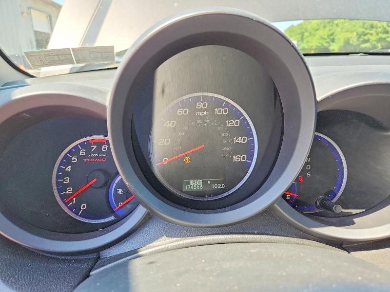 2010 Acura Rdx მანქანა იყიდება აუქციონზე, vin: 5J8TB1H25AA005355, აუქციონის ნომერი: 62239646