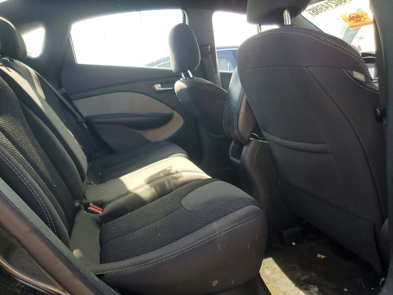 2015 Dodge Dart მანქანა იყიდება აუქციონზე, vin: 1C3CDFBB0FD225124, აუქციონის ნომერი: 60214986