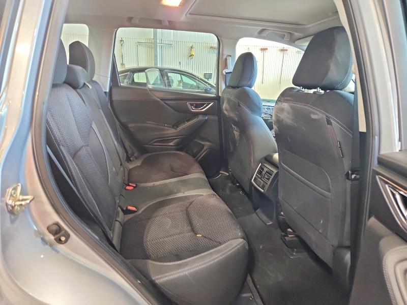 Aukcja sprzedaży 2020 Subaru Forester, vin: JF2SKAGC8LH467182, numer aukcji: 60596016