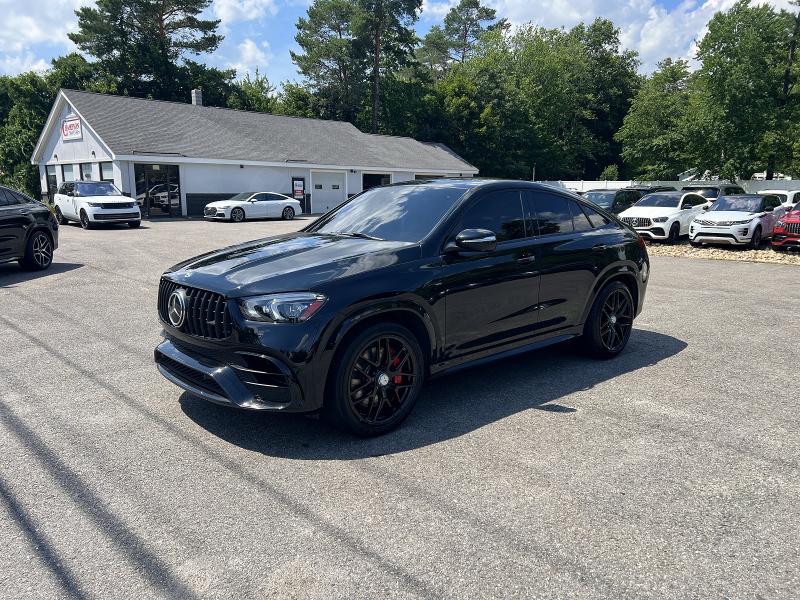 2022 Mercedes-benz Gle Coupe მანქანა იყიდება აუქციონზე, vin: 4JGFD8KB3NA797112, აუქციონის ნომერი: 60530206