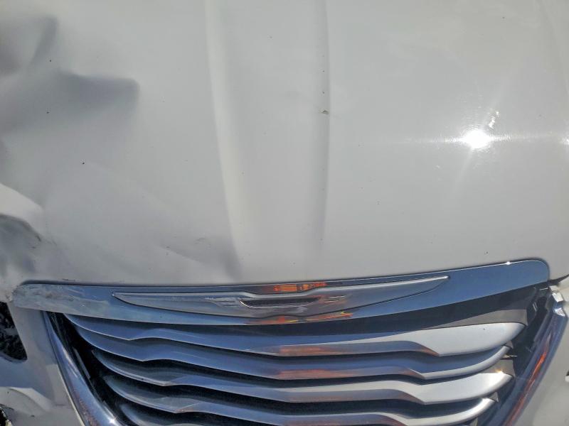 Продажа на аукционе авто 2014 Chrysler 200, vin: 1C3CCBBG9EN114328, номер лота: 60818576