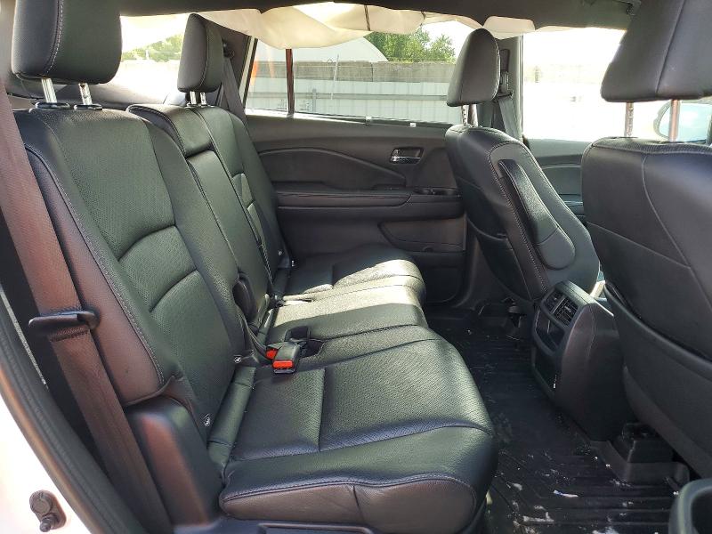 Продаж на аукціоні авто 2021 Honda Passport, vin: 5FNYF8H51MB027098, номер лоту: 63059706