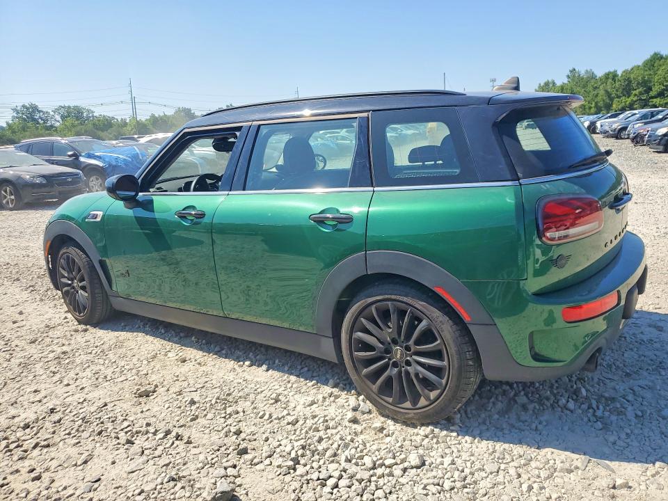 Продаж на аукціоні авто 2023 Mini Cooper, vin: WMWXJ1C09P2S53424, номер лоту: 61206116